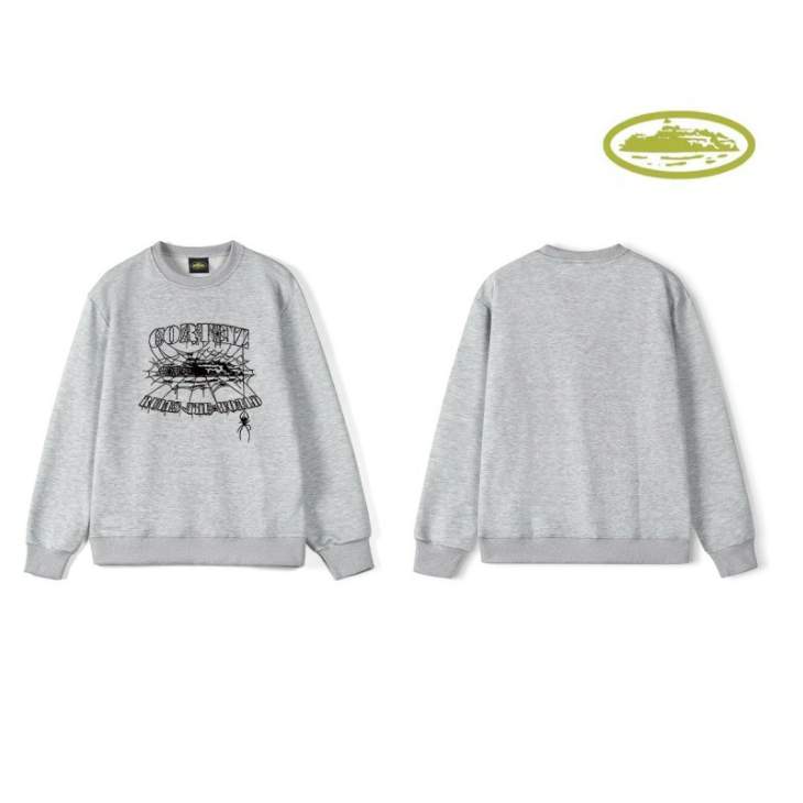 Corteiz Sweatshirt _SKUCorteizS-2XLastxC101931410